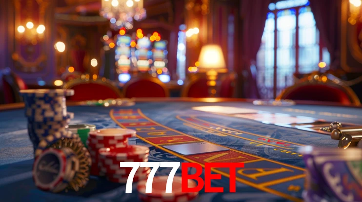 Live Casino 777bet