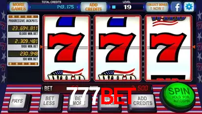 Descubra a Magia dos Jogos de Arcade no 777bet
