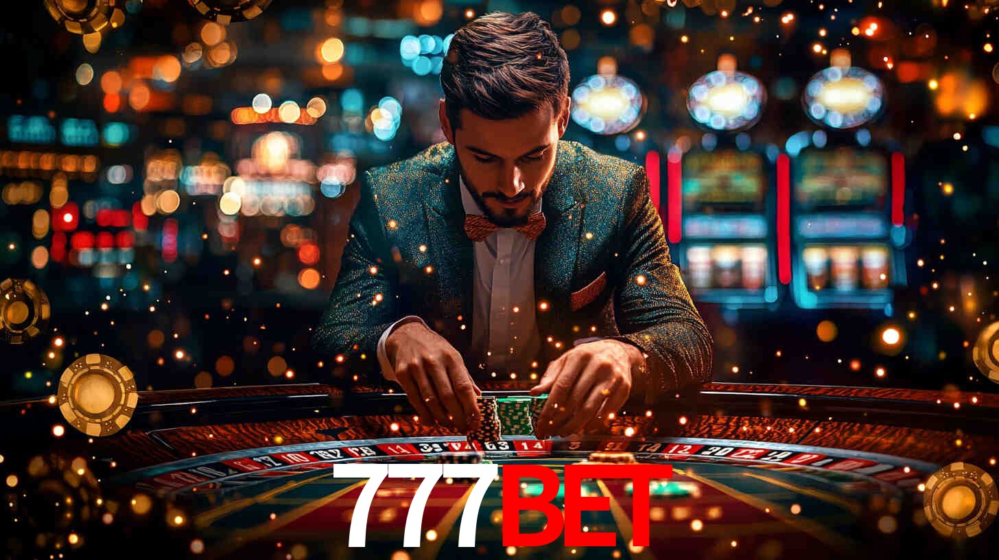 Premium Interface 777bet