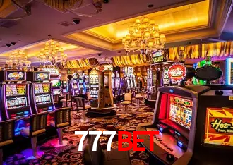 Desvendando o Mundo dos Jogos Virtuais na 777bet