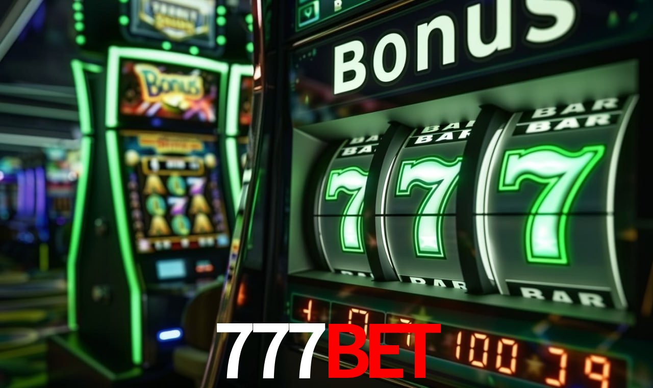 Bonus Features 777bet