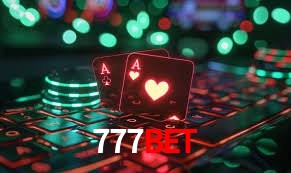 Recursos de Bônus 777bet